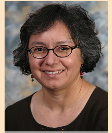 Renu Malhotra的大頭照